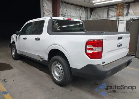 2024 Ford Maverick Xl from USA, damaged, VIN 3FTTW8A95RRA51014